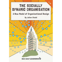 The Socially Dynamic Organisation: A New Model of Organisational Design