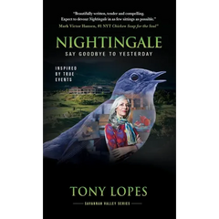 Nightingale: Say Goodbye to Yesterday