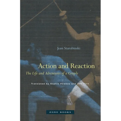Action and Reaction: The Life and Adventures of a Couple