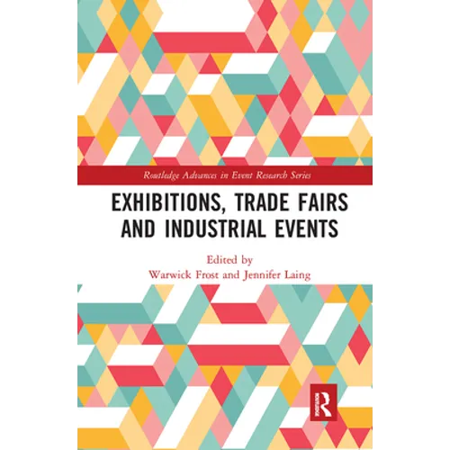 Exhibitions, Trade Fairs and Industrial Events