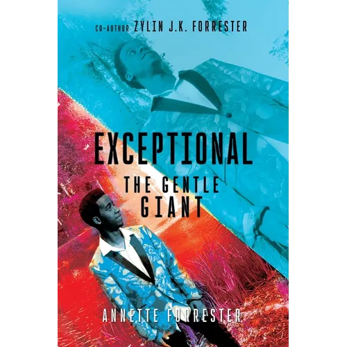 Exceptional: The Gentle Giant