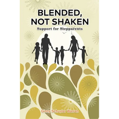 Blended, Not Shaken