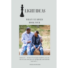 Light Ideas: What I Learned
