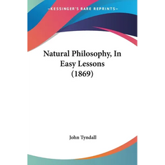 Natural Philosophy, In Easy Lessons (1869)