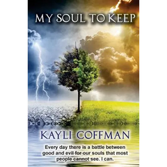 My Soul to Keep: The War Has Begun