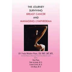 The Journey Surviving Breast Cancer and Managing Lymphedema