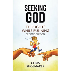 Seeking God: Thoughts While Running