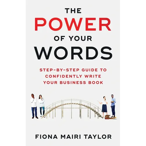 The Power Of Your Words