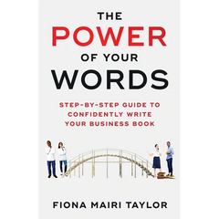 The Power Of Your Words
