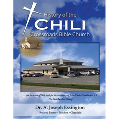 A History of the Chili Crossroads Bible Church