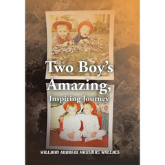 Two Boy's Amazing, Inspiring Journey
