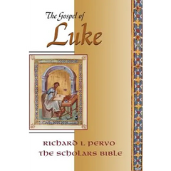 Gospel of Luke (Scholars Bible)