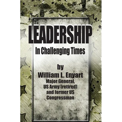 Leadership in Challenging Times