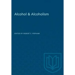Alcohol & Alcoholism