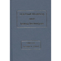 VLSI Fault Modeling and Testing Techniques