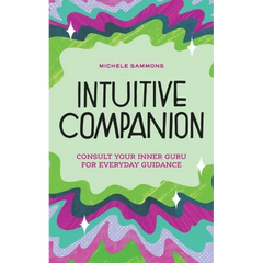 Intuitive Companion: Consult Your Inner Guru for Everyday Guidance