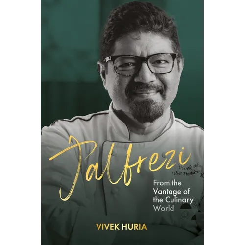 Jalfrezi - From the Vantage of the Culinary World