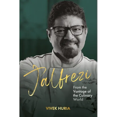 Jalfrezi - From the Vantage of the Culinary World