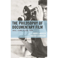 Philosophy of Documentary Film