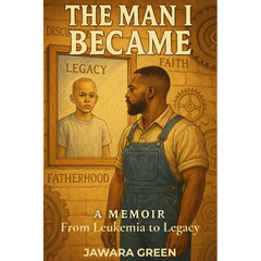 The Man I Became