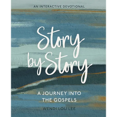 Story by Story: A Journey Into the Gospels