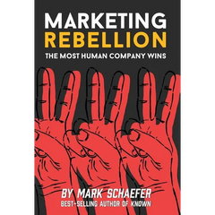 Marketing Rebellion: The Most Human Company Wins