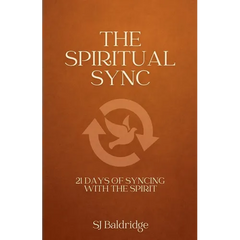 The Spiritual Sync
