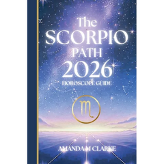 The SCORPIO Path: Your full 2026 Daily Horoscope Guide