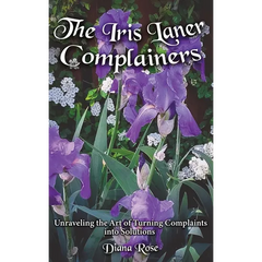 The Iris Laner Complainers: Unraveling the Art of Turning Complaints into Solutions