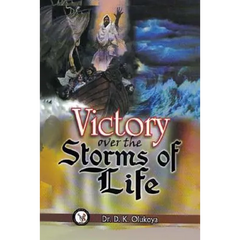 Victory Over the Storms of Life