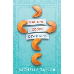 Fortune Cookie Devotions