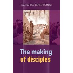 The Making of Disciples