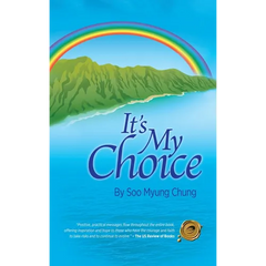 It's My Choice