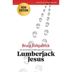 Lumberjack Jesus