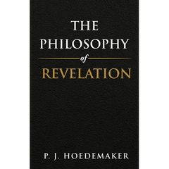 The Philosophy of Revelation