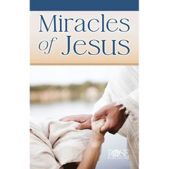 Miracles of Jesus