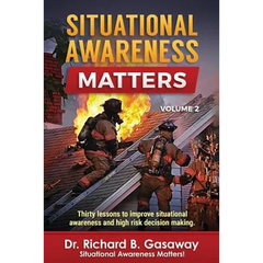 Situational Awareness Matters: Volume 2