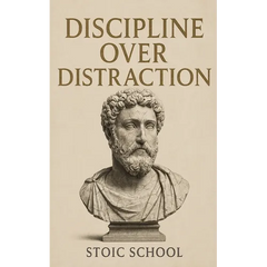 Discipline Over Distraction