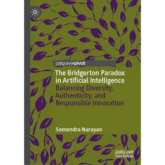 The Bridgerton Paradox in Artificial Intelligence: Balancing Diversity, Authenticity, and Responsible Innovation