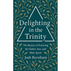 Delighting in the Trinity: The Beauty of Knowing the Father, Son, and Holy Spirit