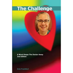 The Challenge: ENJOY THE POWER OF THE WORD WITHIN FASCINATING NEW HORIZONS. Nearly 60 years of research in a guide with eye-opening i