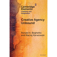 Creative Agency Unbound