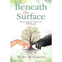 Beneath the Surface: Uncovering the Treasure in Old Wounds
