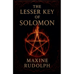 The Lesser Key of Solomon
