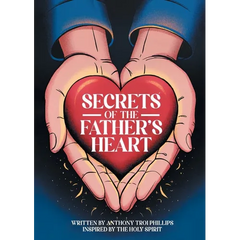 Secrets of the Father's Heart