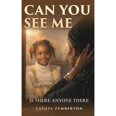 Can You See Me?: Is There Anyone There?