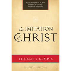 Imitation of Christ