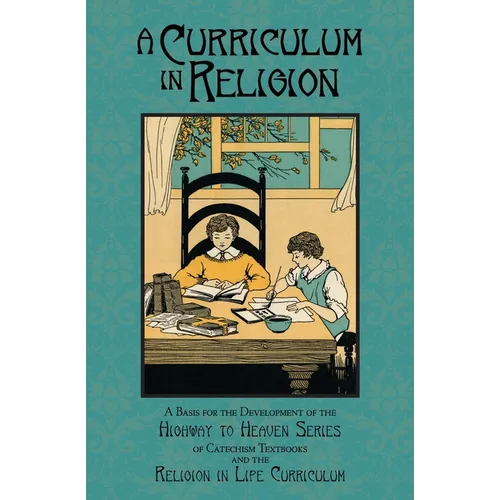 A Curriculum in Religion