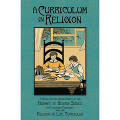 A Curriculum in Religion