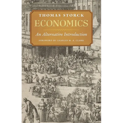 Economics: An Alternative Introduction